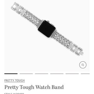BRIGHTON PRETTY TOUGH WATCH BAND NWOT